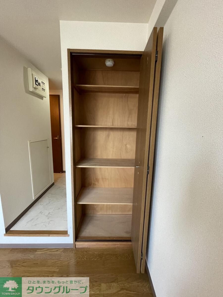 デュオフィール島津山(デュオフィールシマヅヤマ)の物件内観写真