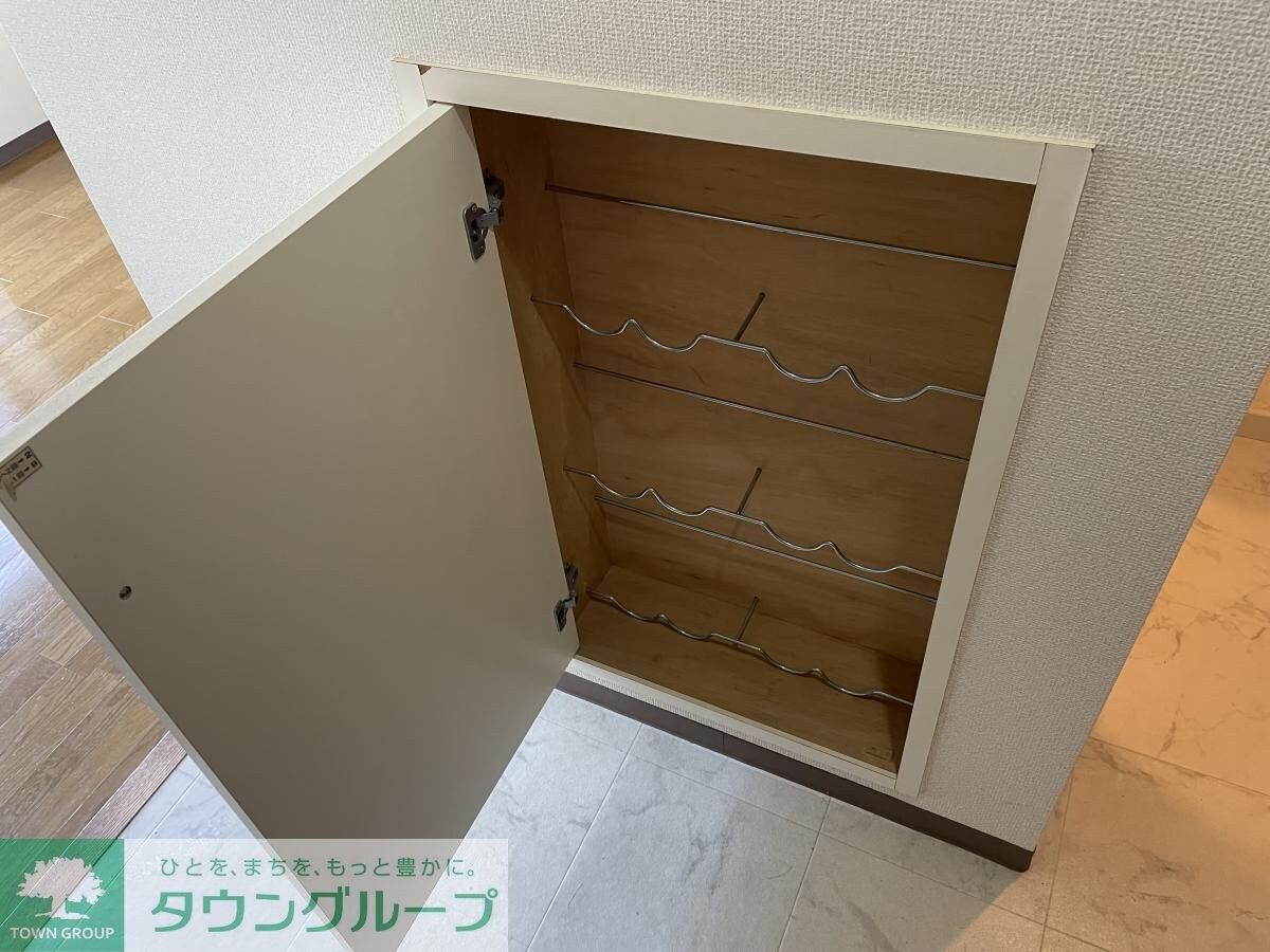 デュオフィール島津山(デュオフィールシマヅヤマ)の物件内観写真