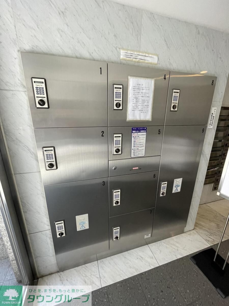 デュオフィール島津山(デュオフィールシマヅヤマ)の物件内観写真