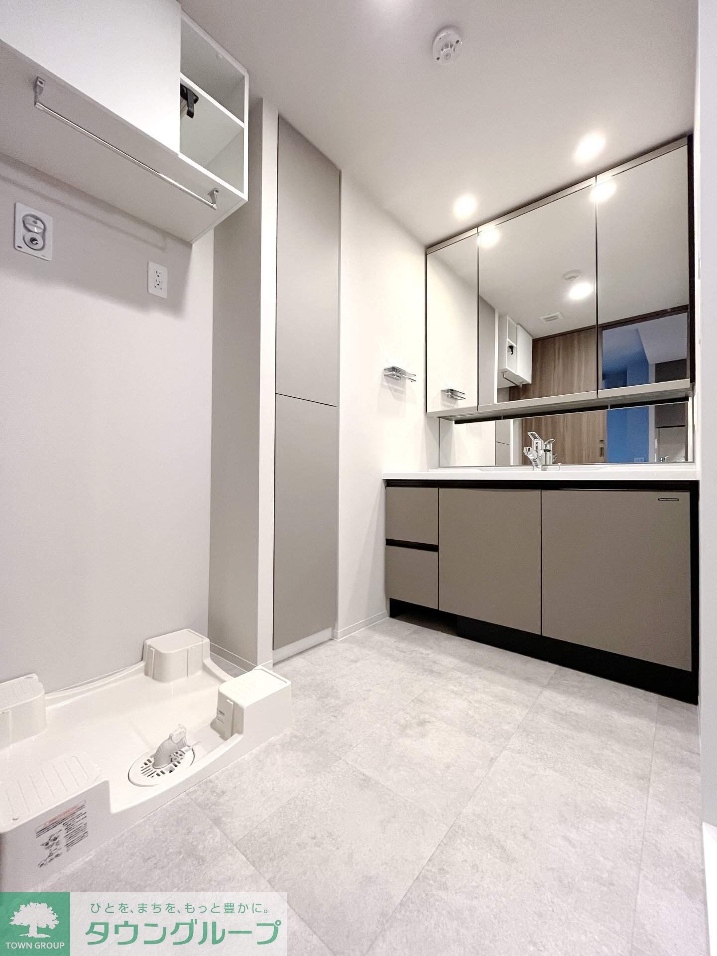 ザ・ケンジントン・レジデンス上池台の物件内観写真