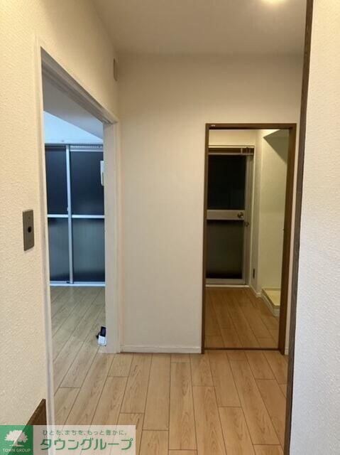 シャトレー五反田の物件内観写真