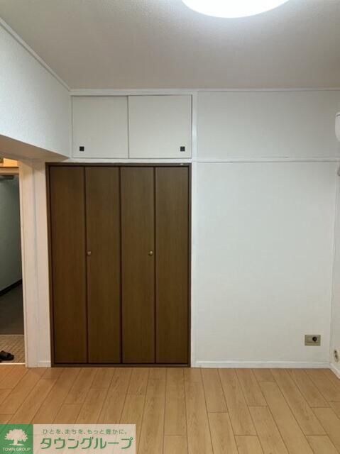 シャトレー五反田の物件内観写真