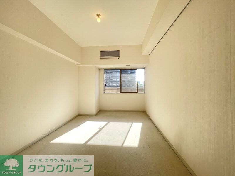 恵比寿ガーデンテラス弐番館の物件内観写真