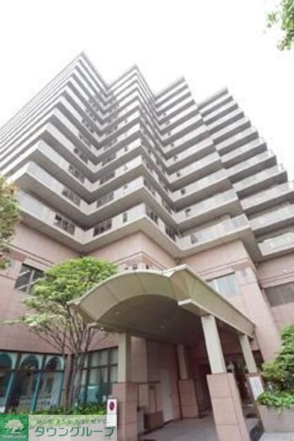 恵比寿ガーデンテラス弐番館の物件内観写真