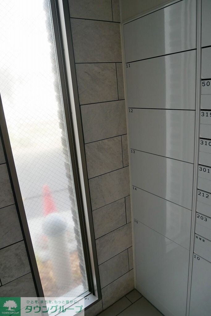 サンハイム雪が谷大塚の物件内観写真