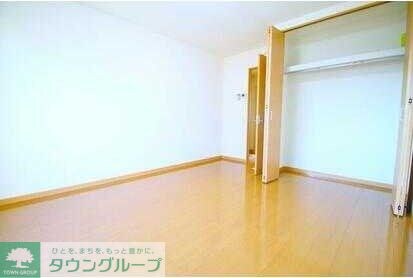 ヒルズコート東が丘の物件内観写真