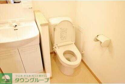 ヒルズコート東が丘の物件内観写真