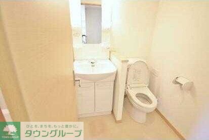 ヒルズコート東が丘の物件内観写真