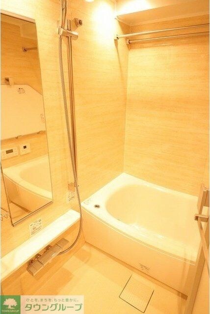 ルジェンテ武蔵小山の物件内観写真