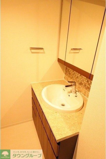 ルジェンテ武蔵小山の物件内観写真