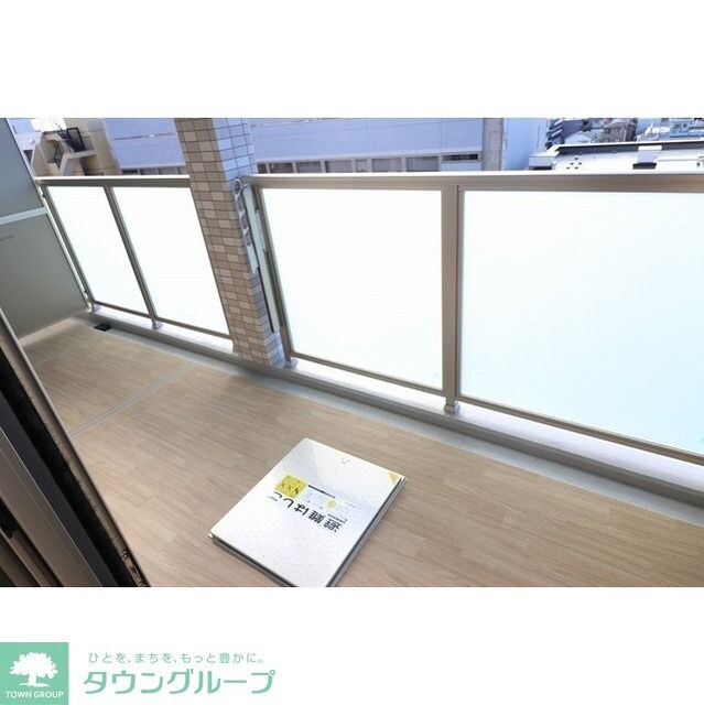 ルジェンテ武蔵小山の物件内観写真