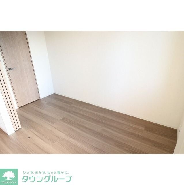 ルジェンテ武蔵小山の物件内観写真