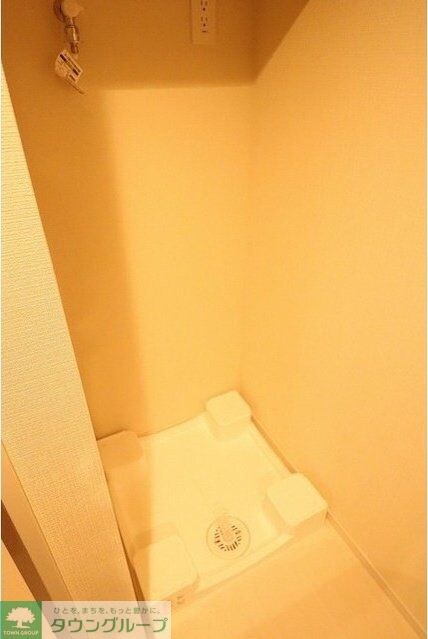 ルジェンテ武蔵小山の物件内観写真