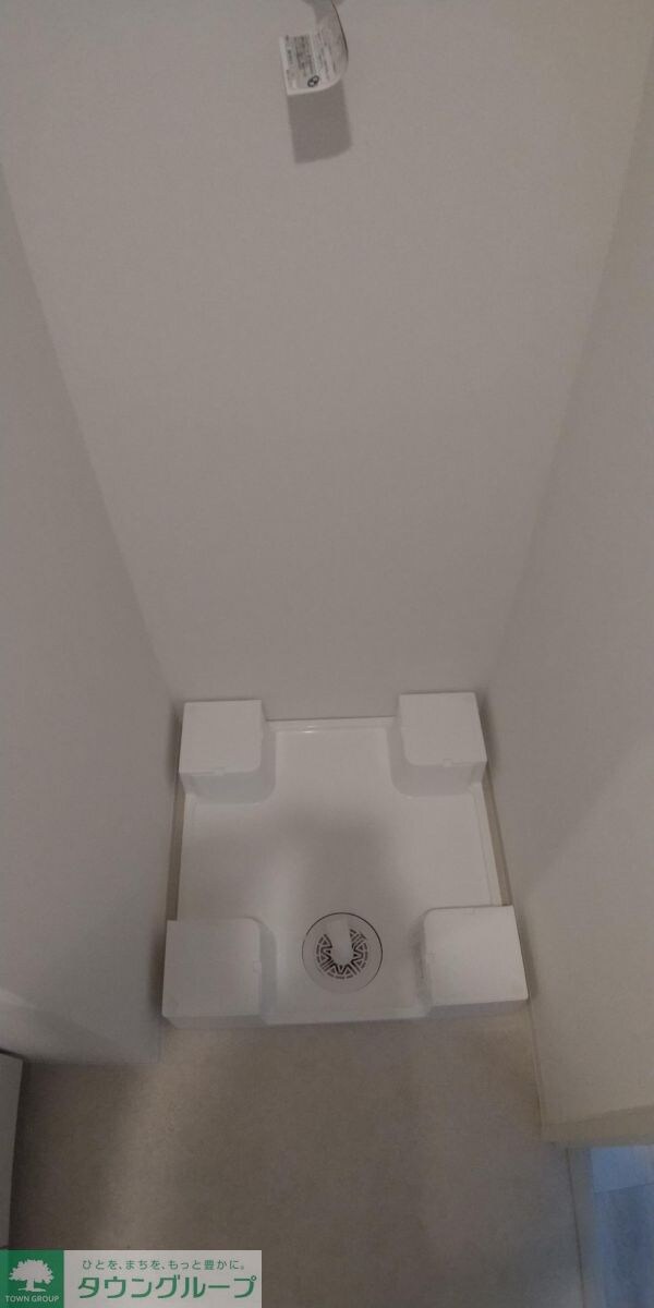 ライオンズフォーシア五反田の物件内観写真