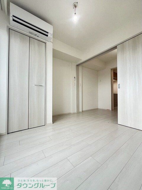 コンフォリア・リヴ目黒碑文谷の物件内観写真