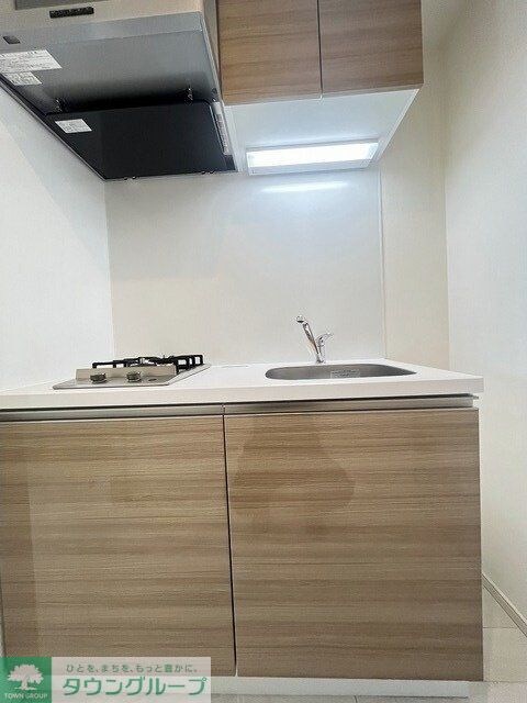 コンフォリア・リヴ目黒碑文谷の物件内観写真