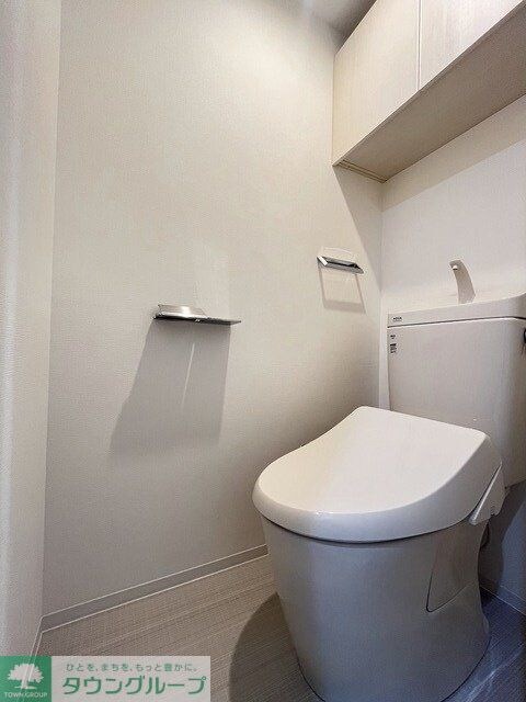 コンフォリア・リヴ目黒碑文谷の物件内観写真