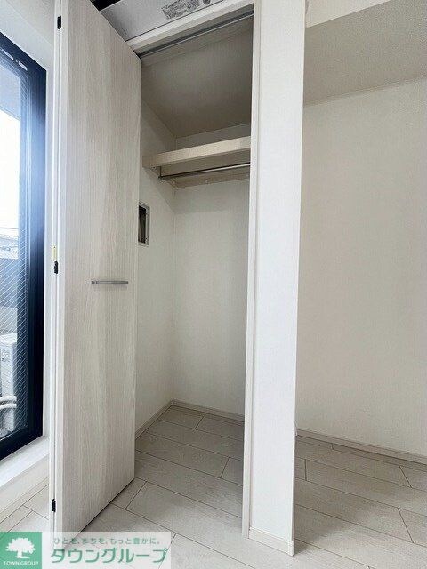 コンフォリア・リヴ目黒碑文谷の物件内観写真