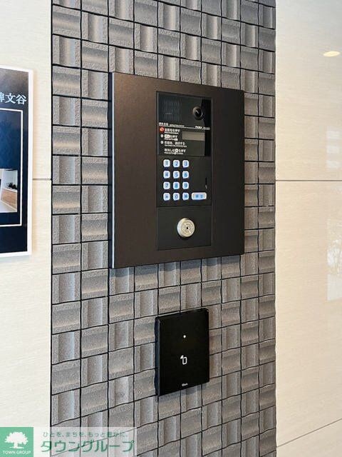 コンフォリア・リヴ目黒碑文谷の物件内観写真