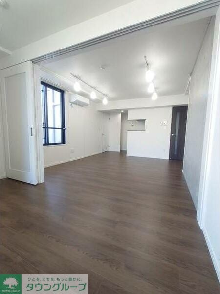 GRANPASEO三軒茶屋の物件内観写真