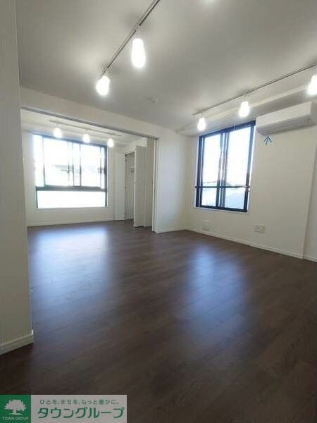 GRANPASEO三軒茶屋の物件内観写真