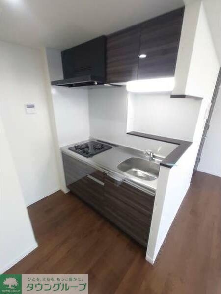 GRANPASEO三軒茶屋の物件内観写真