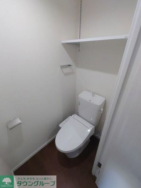 GRANPASEO三軒茶屋の物件内観写真