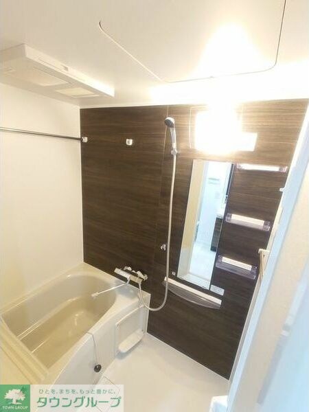 GRANPASEO三軒茶屋の物件内観写真