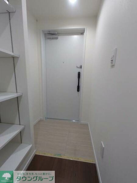 GRANPASEO三軒茶屋の物件内観写真