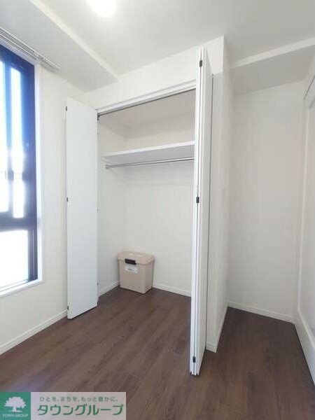 GRANPASEO三軒茶屋の物件内観写真