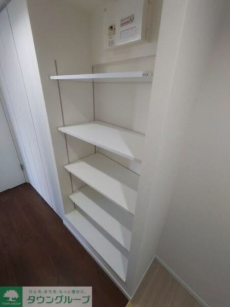 GRANPASEO三軒茶屋の物件内観写真