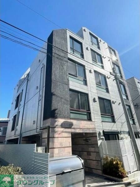 GRANPASEO三軒茶屋の物件内観写真