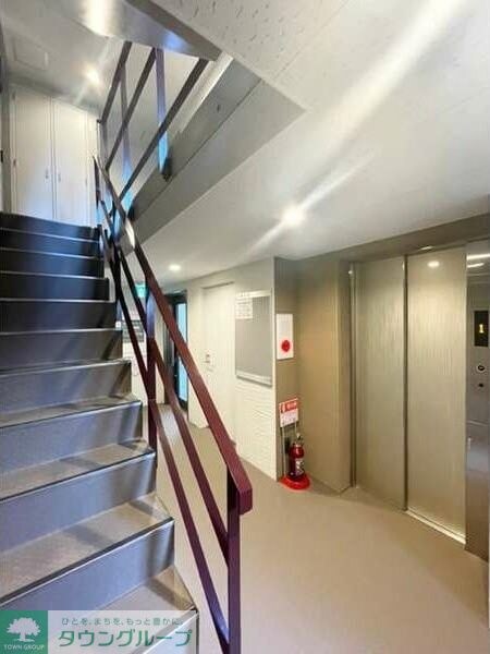 GRANPASEO三軒茶屋の物件内観写真