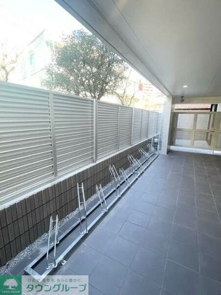 GRANPASEO三軒茶屋の物件内観写真