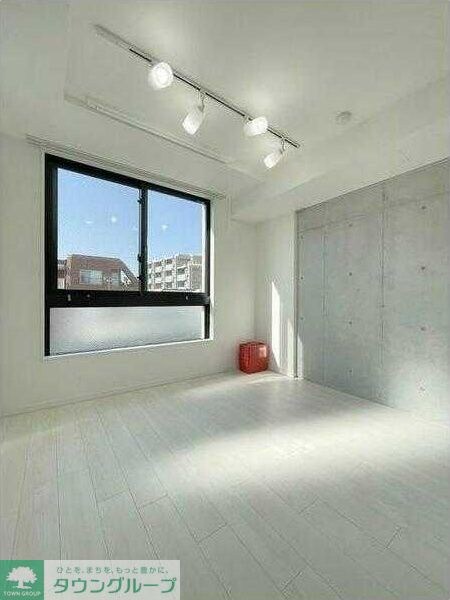 GRAN PASEO三軒茶屋の物件内観写真