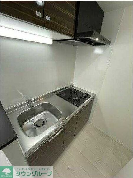 GRAN PASEO三軒茶屋の物件内観写真