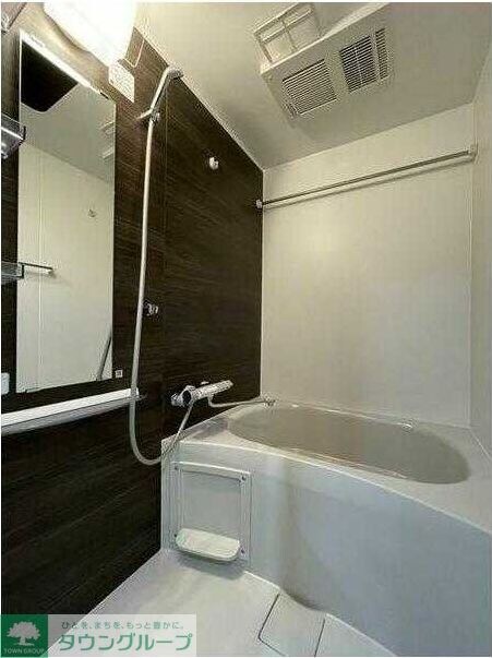 GRAN PASEO三軒茶屋の物件内観写真