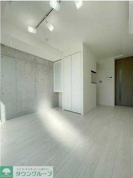 GRAN PASEO三軒茶屋の物件内観写真