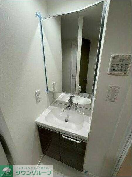 GRAN PASEO三軒茶屋の物件内観写真