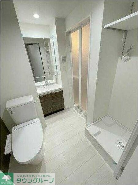 GRAN PASEO三軒茶屋の物件内観写真