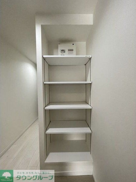 GRAN PASEO三軒茶屋の物件内観写真