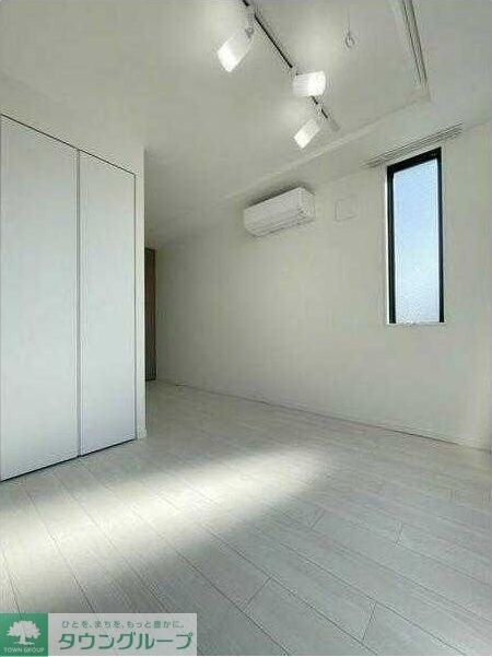 GRAN PASEO三軒茶屋の物件内観写真