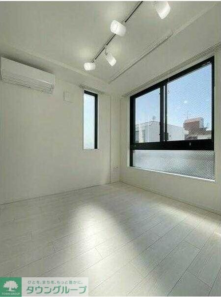 GRAN PASEO三軒茶屋の物件内観写真