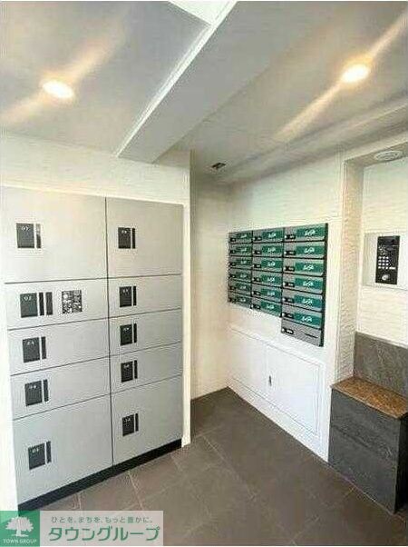 GRAN PASEO三軒茶屋の物件内観写真