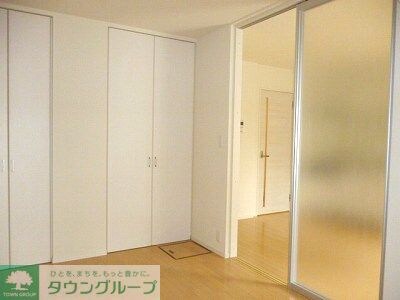 フォレスト目黒の物件内観写真