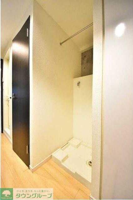 SQUARE渋谷の物件内観写真