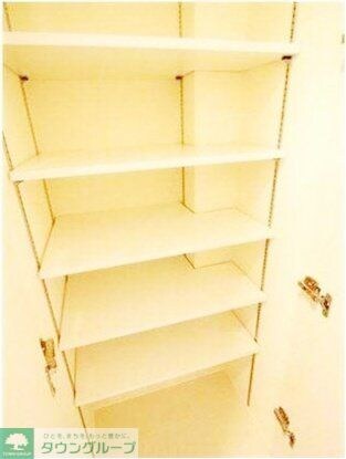 PASEO池尻大橋の物件内観写真