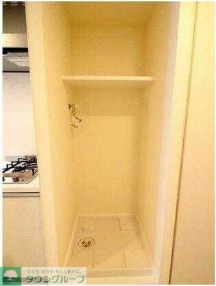 PASEO池尻大橋の物件内観写真