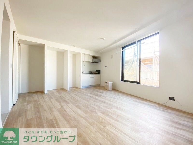 CREAL学芸大学の物件内観写真