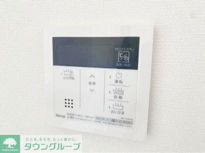 CREAL学芸大学の物件内観写真